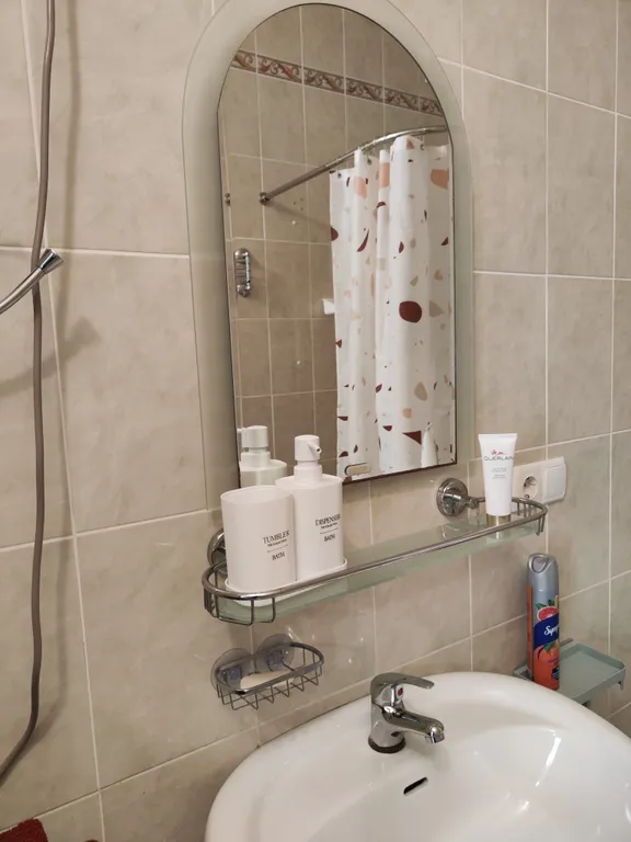 Апартаменты - студия Как Дома