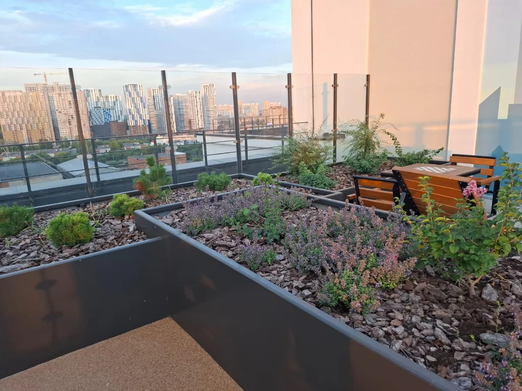 Квартира Квартира Клубный дом Традиция рядом с УрФУ — Екатеринбург