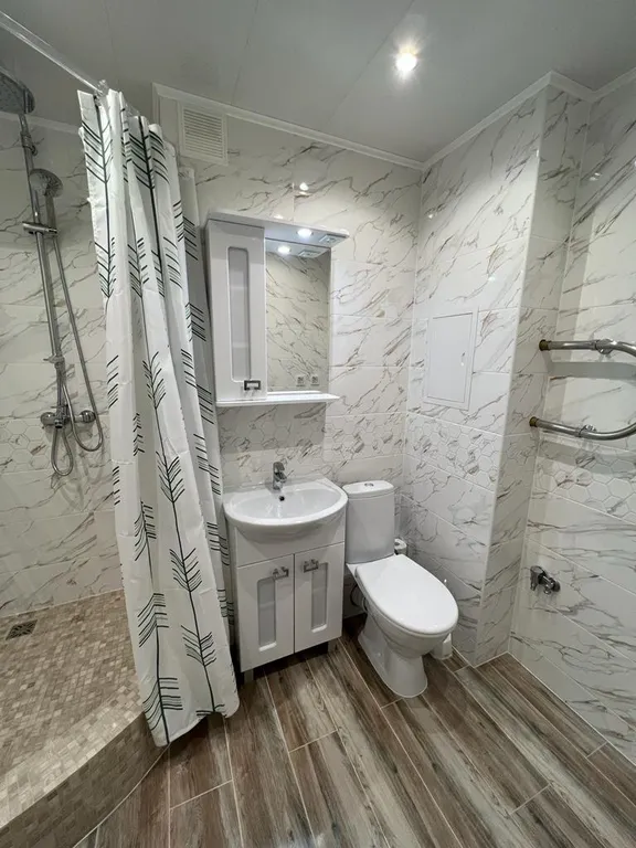 Апартаменты у новой Ленты