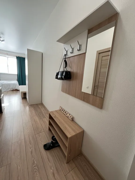 Уютная студия на Уктусе