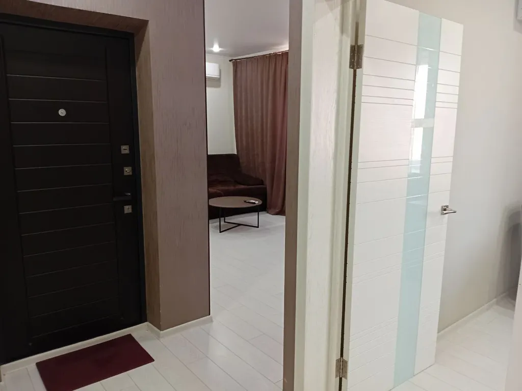 Квартира Квартира возле парка — Краснодар