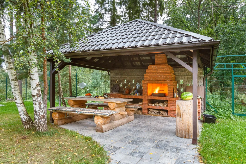 Усадьба Мечта поэта