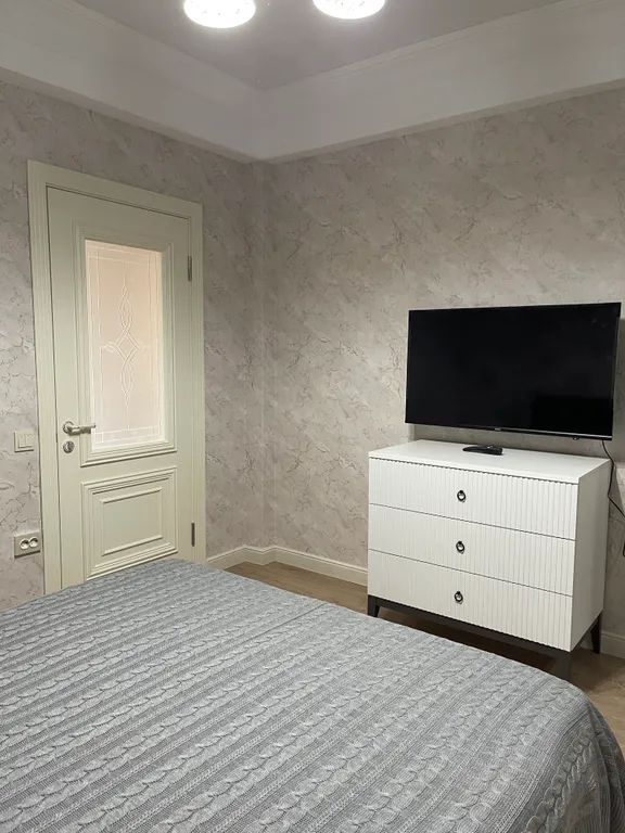 Комфортабельная квартира в центре города