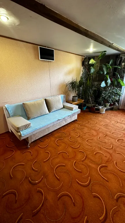 Квартира с видом на море