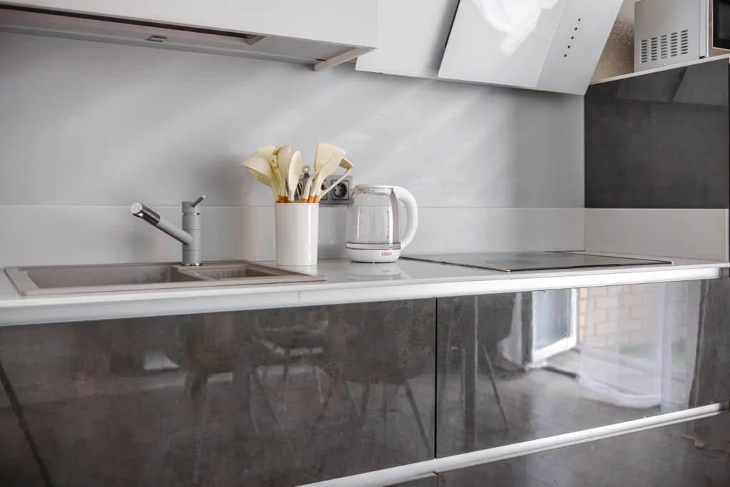 Квартира Семейная квартира в ЖК Премьер в прекрасном районе Екатеринбурга — Екатеринбург