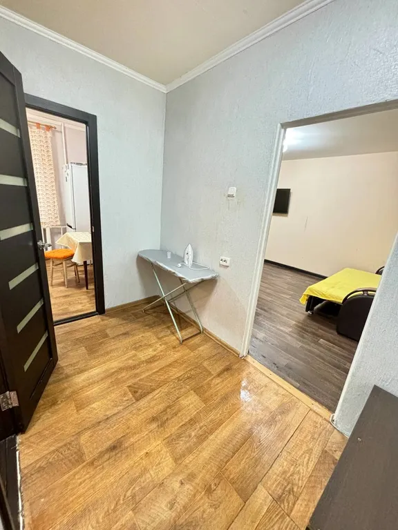 Квартира недорого