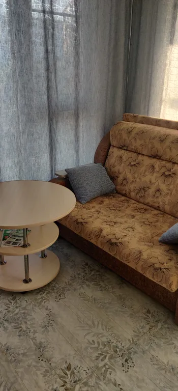 Коттедж Коттедж Идеальное место для семейного отдыха — Кучугуры