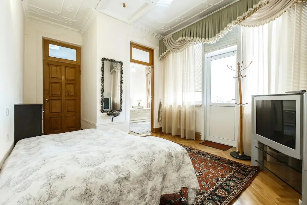 Коттедж 3-комнатный Дом — Адлер