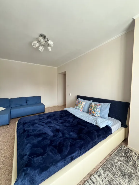 Квартира рядом с детской областной больницей