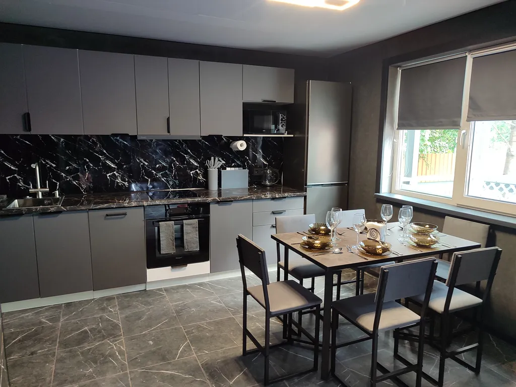 2-комнатный Дом