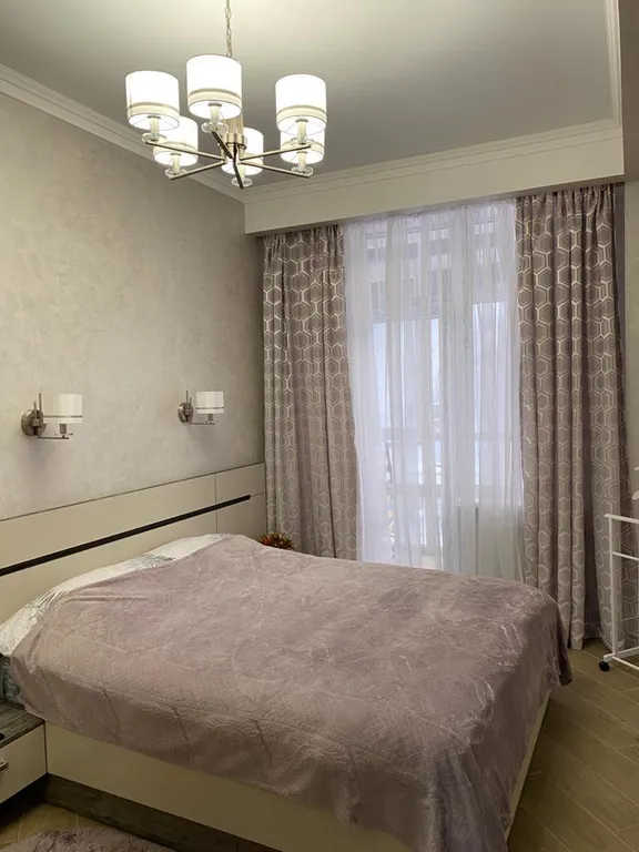 Уютный апартамент в центре в двух минутах от канатной дороги