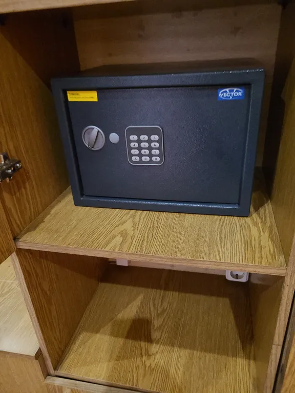 Просторный уютный дом