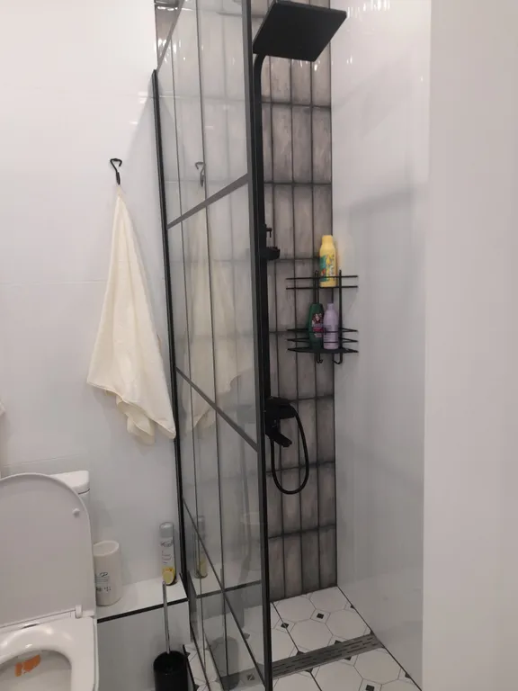 Уютная новая квартира в курортном городе