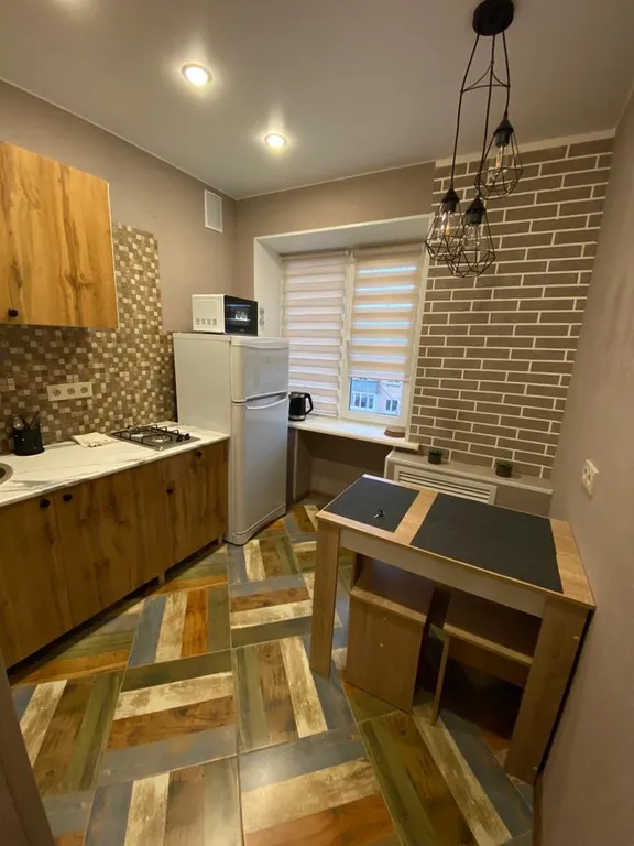 Квартира в центре города