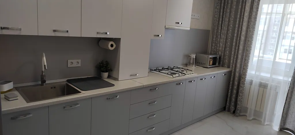 Квартира в Вишнёвом саду