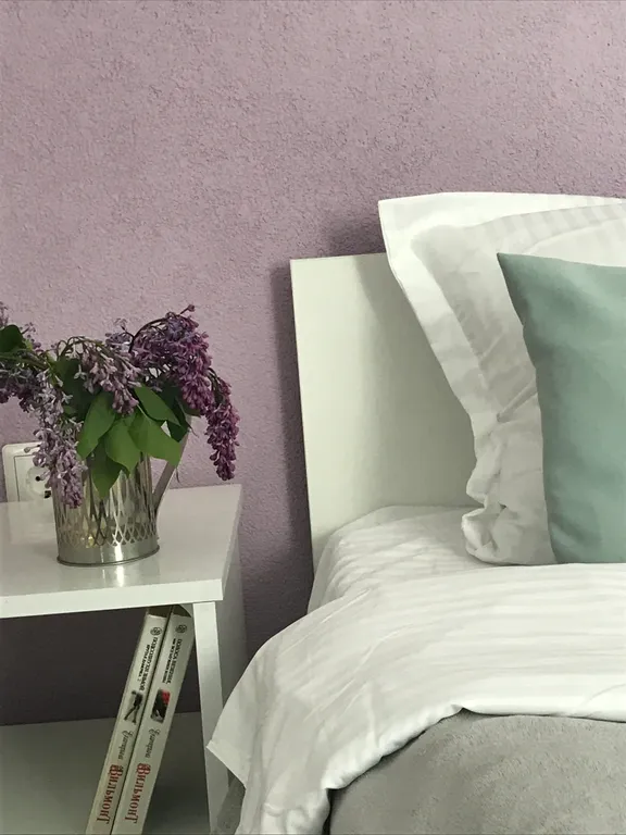 Немецкий дом с садом