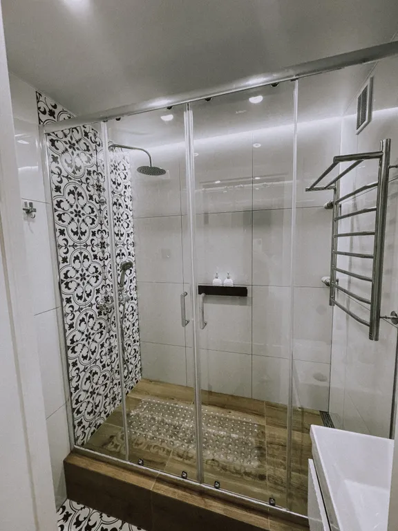 Новая и современная квартира в Бресте