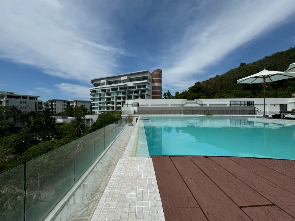 Квартира для отдыха у пляжа Карон 8/10 Palmetto