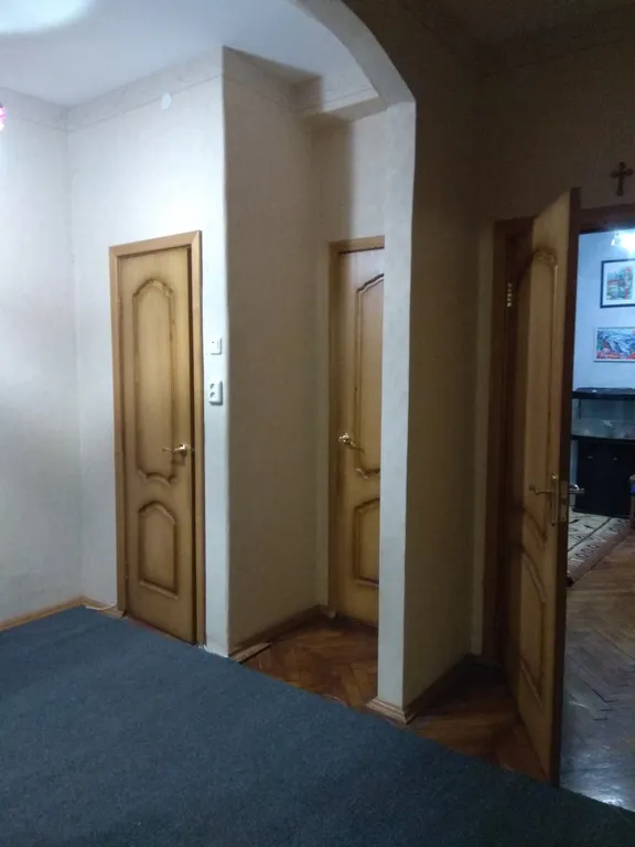 Квартира на Курской