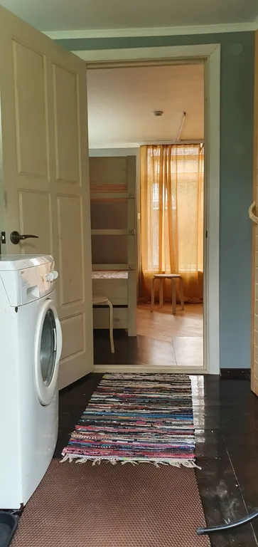 Домик у Тимофеевой горки