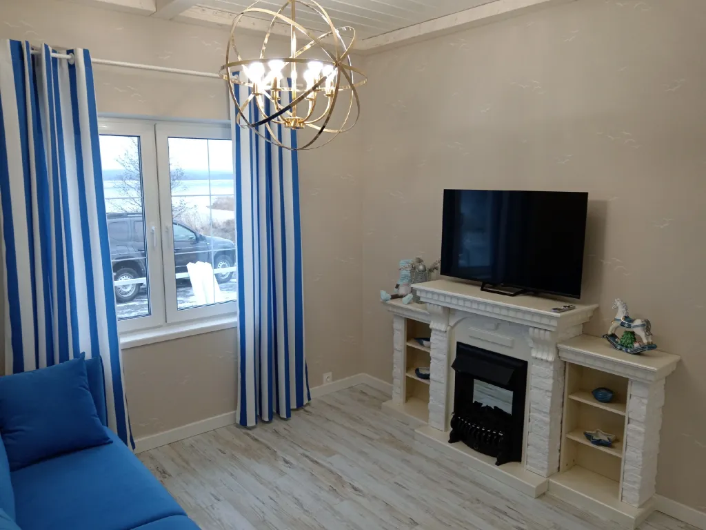 Гостевой дом Чайкина дача