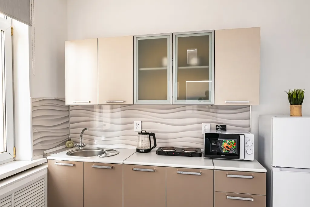 Тихая, спокойная квартира в центре города