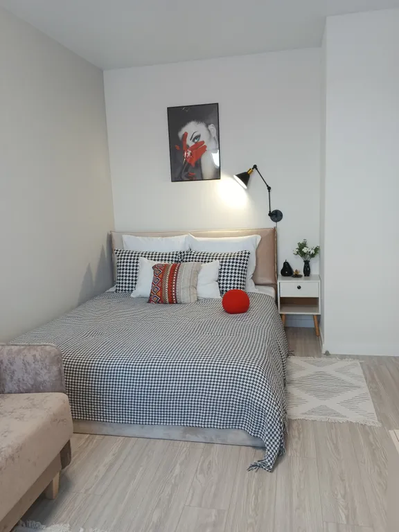 Зазеркалье