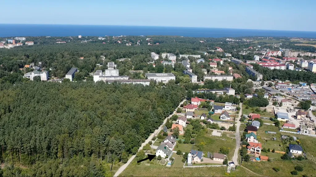 Квартира Квартира Forest-Park — Светлогорск