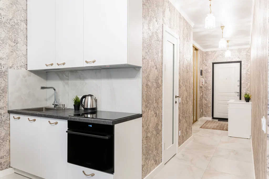 Квартира Квартира BELMIR RESIDENCE — Минск