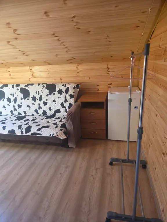 У дяди Жоры