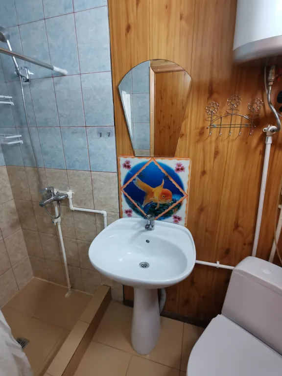 Комната