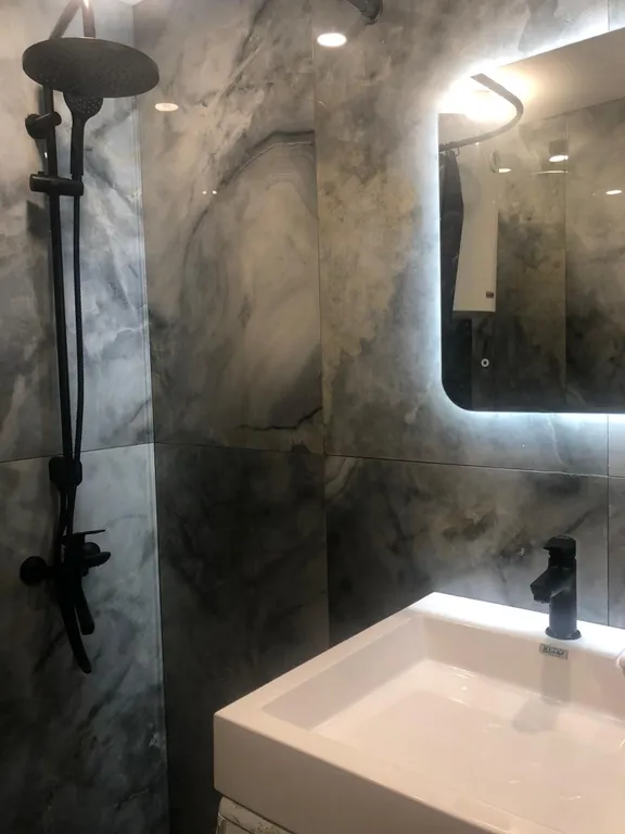 Уютная квартира у моря