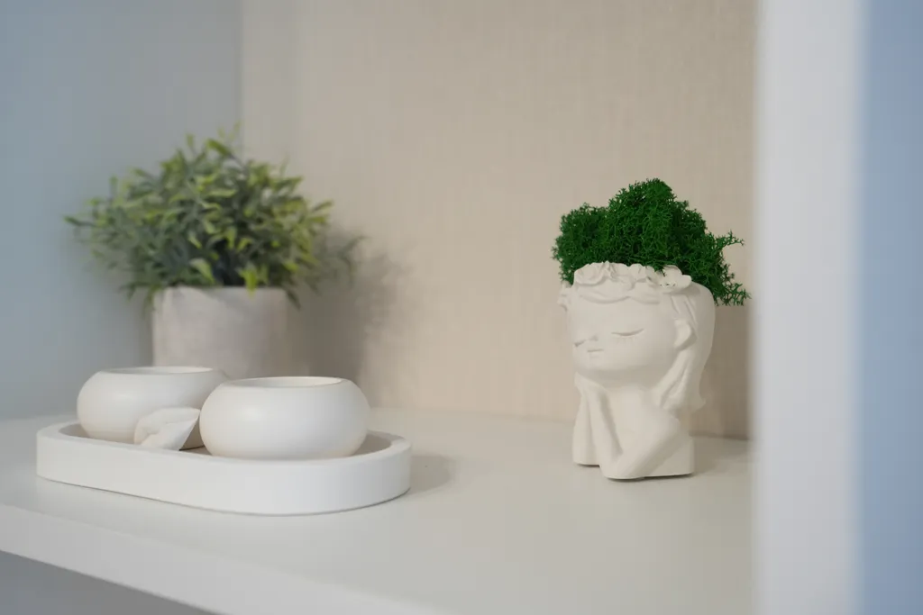 1-комнатная квартира в центре