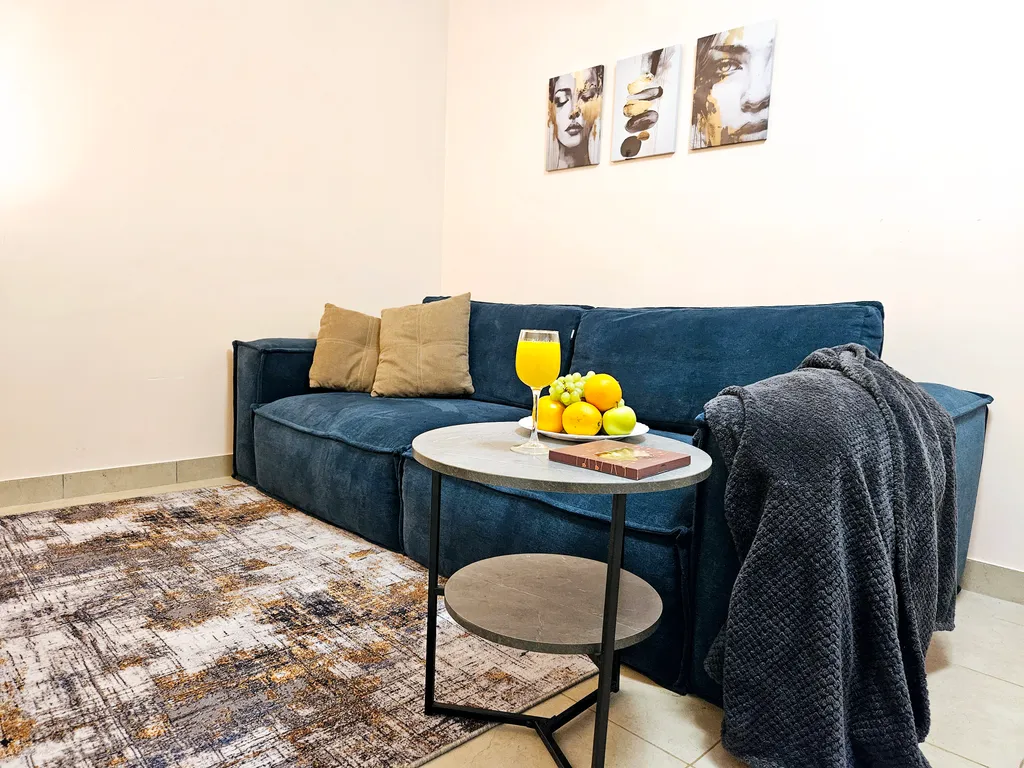 Квартира Апартаменты в ЖК Династия в центре — Ярославль