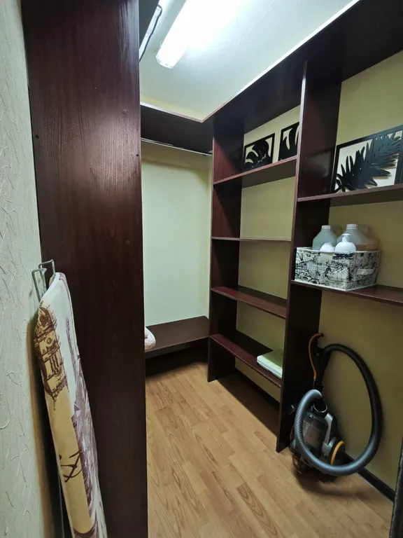 Уютная 2-комнатная квартира с хорошими локациями