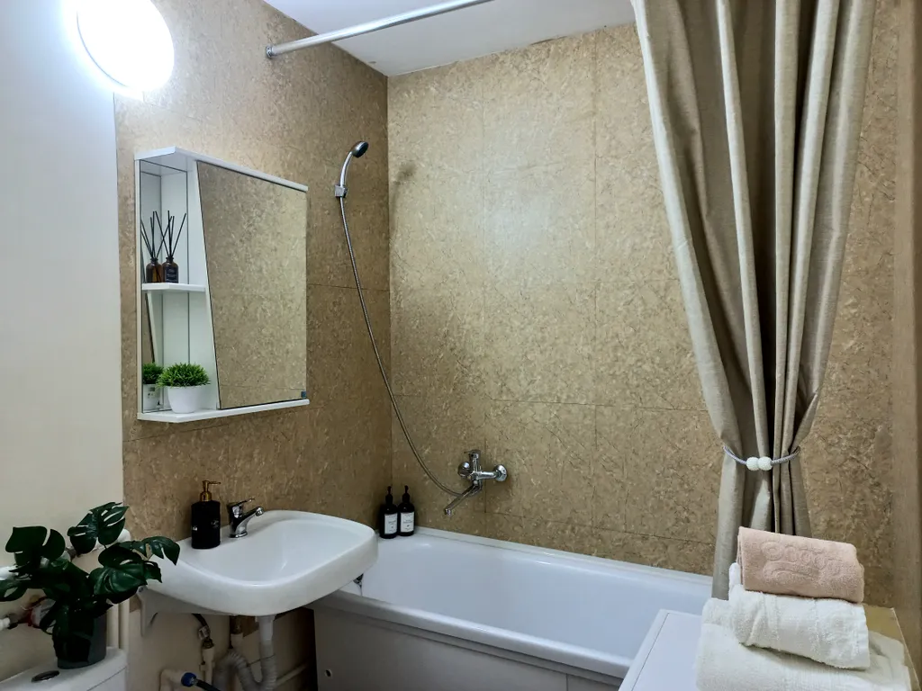 ЖК Ключевой