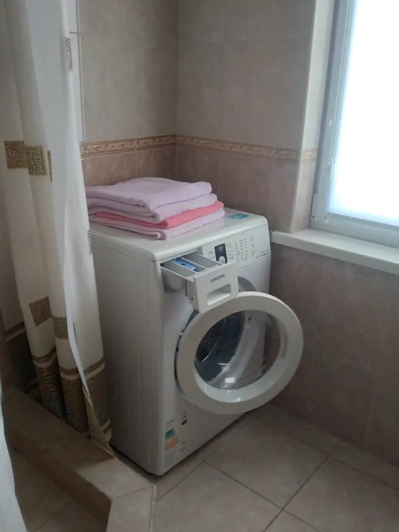 Номер в частном доме