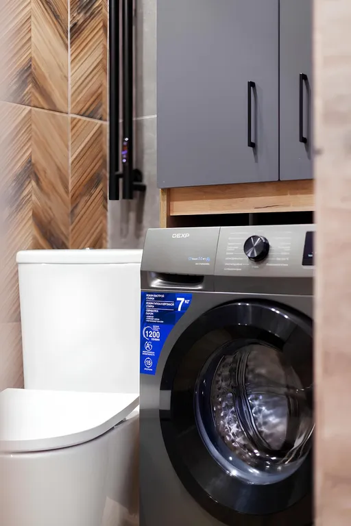 Апартаменты в ЖК Бульвар Цветов на 4 человек