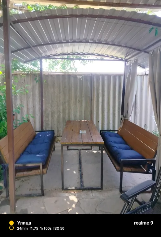 Коттедж Дом возле моря, центр — аренда посуточно в Таганрог