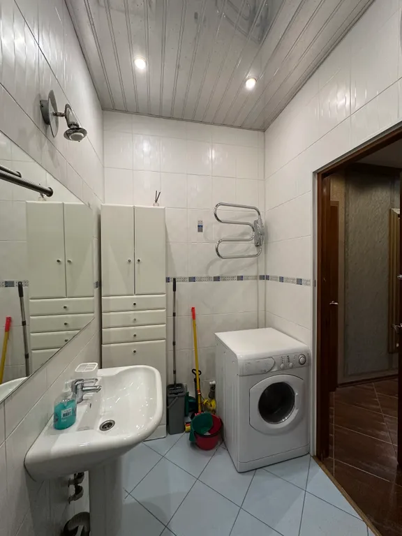 Большая квартира с парковочным местом на волжской набережной