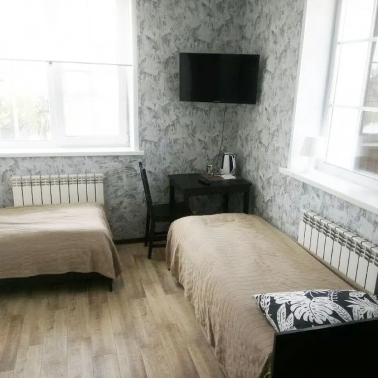 Квартира Комната — аренда посуточно в Арзамас