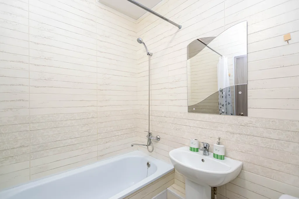 Уютная двухкомнатная квартира в жк Арсенал в центре Перми