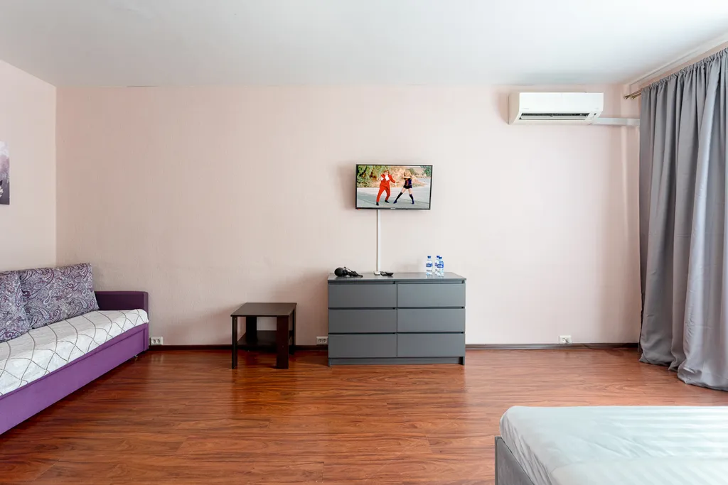Квартира Квартира BestFlat24 Сухаревская — Москва
