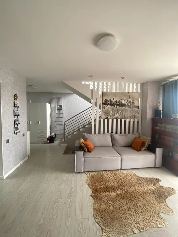 Коттедж 3-комнатный Дом — аренда посуточно в Адлер