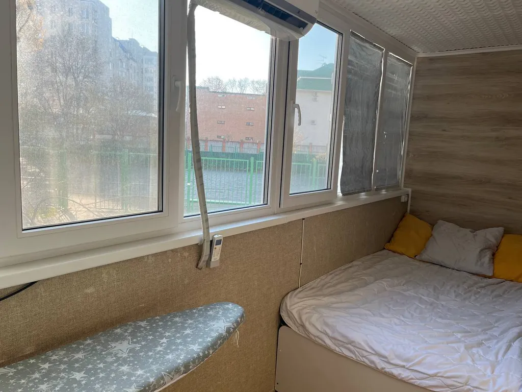 Квартира Уютная квартира в центре города — Анапа