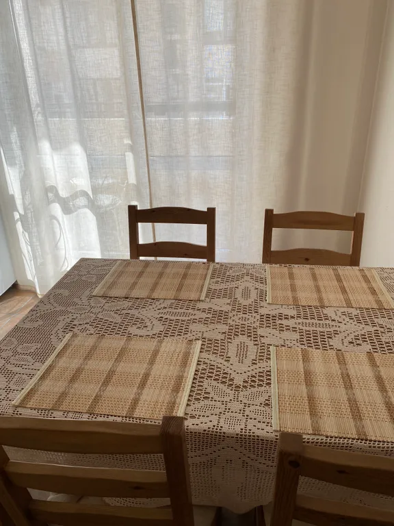 Южный лофт на Чёрном море