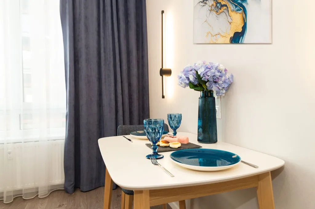 ДзенХоум Творчество