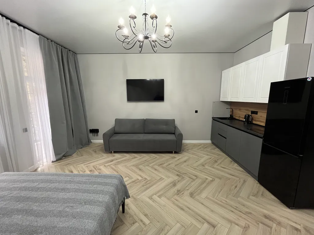 Теберда, озеро Кара-Кёль