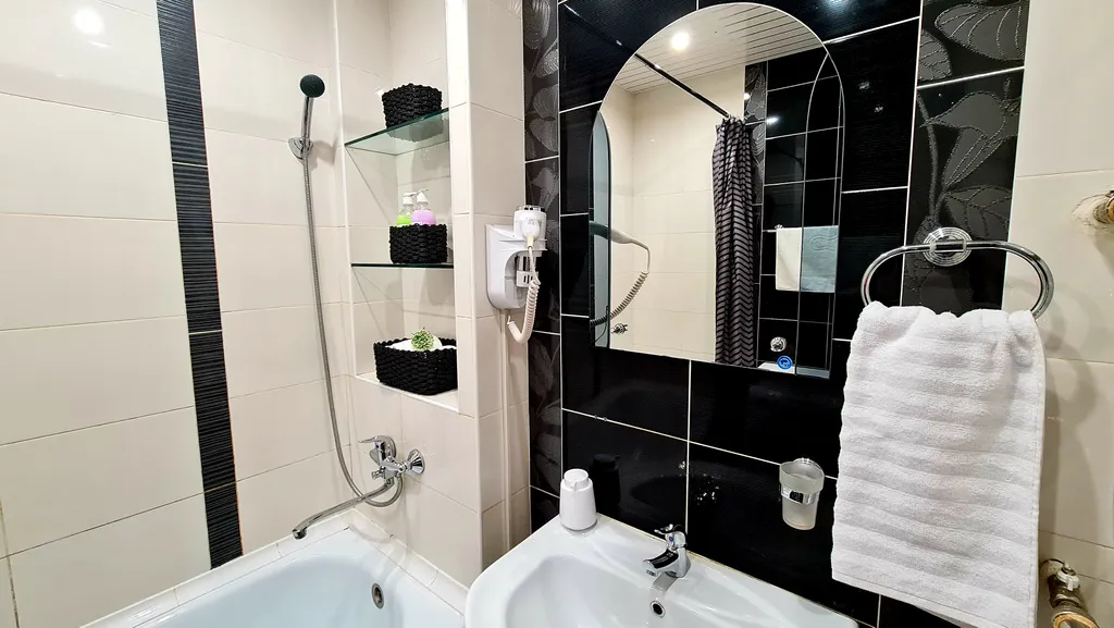 Уютная квартира в Засвияжском районе