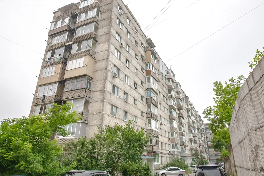 Квартира рядом с тц, Мариинским театром